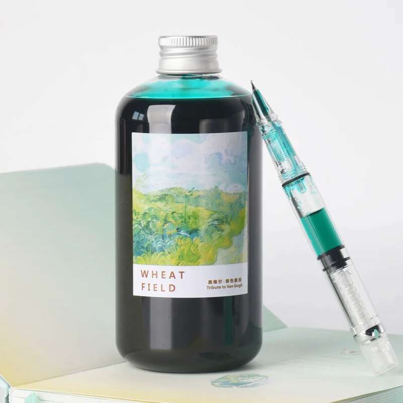 Oramile Big Bottle 300/500ml S - Fountain Pen Bottled Ink recensie en prijs