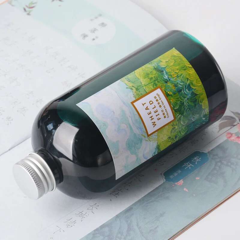 Oramile Big Bottle 300/500ml S - Fountain Pen Bottled Ink recensie en prijs