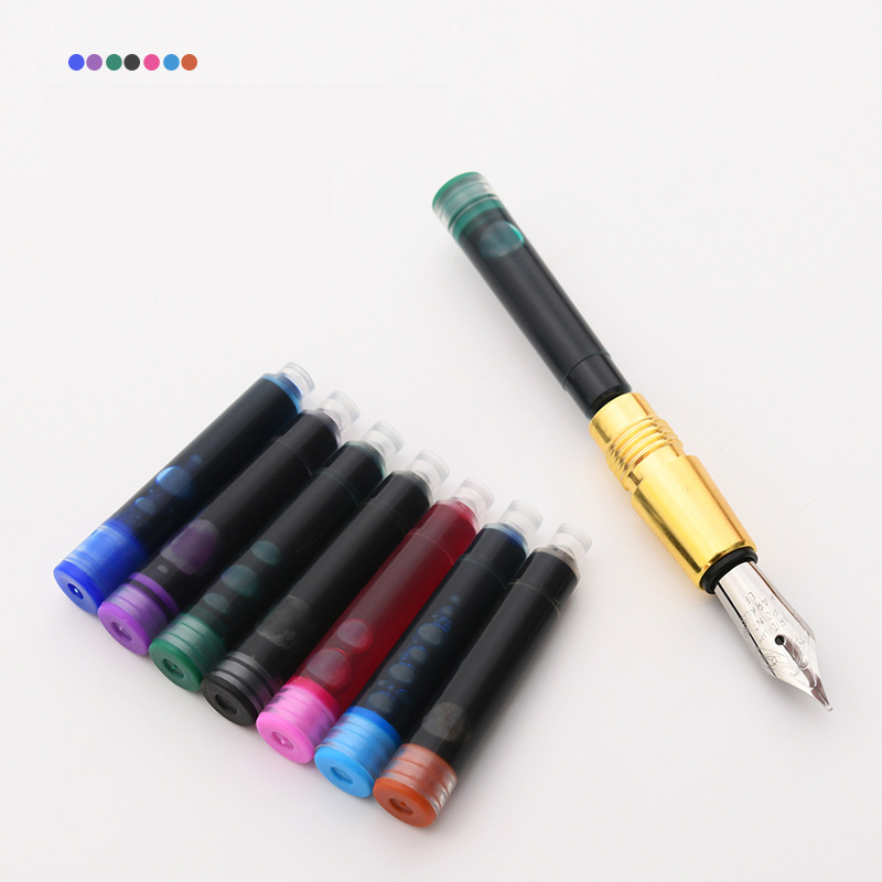 Fountain Pen Ink Bottle 30 ml  - Fountain Pen Bottled Ink recensie en prijs
