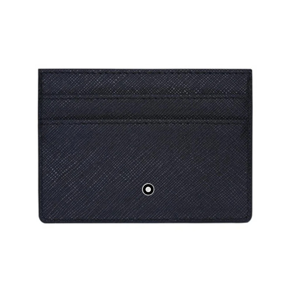 Minimalist Business Sle Leathe - Index Card Holder recensie en prijs