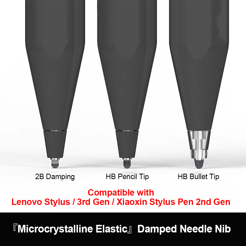 Replacement Pen Tips for Lenov - Correction Pen Fine recensie en prijs