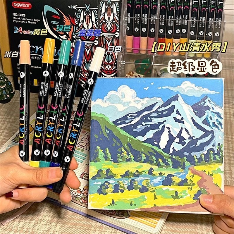 Professional Art Use 24-120Col - Correction Pen Fine recensie en prijs