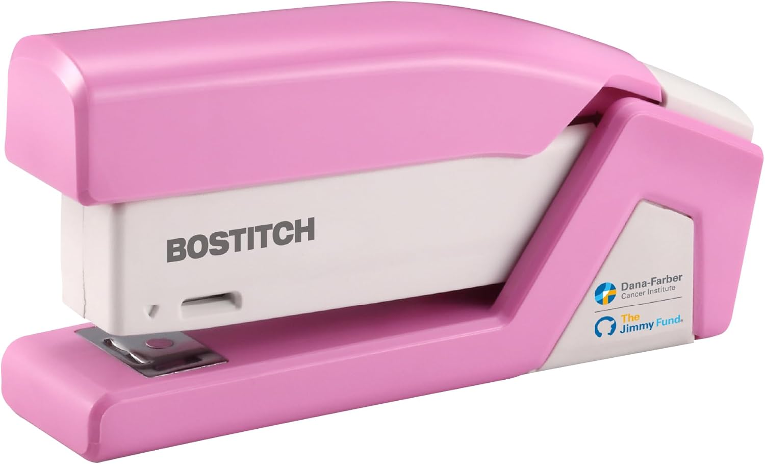 Spring-Powered Compact Stapler - Stapler Half Strip recensie en prijs