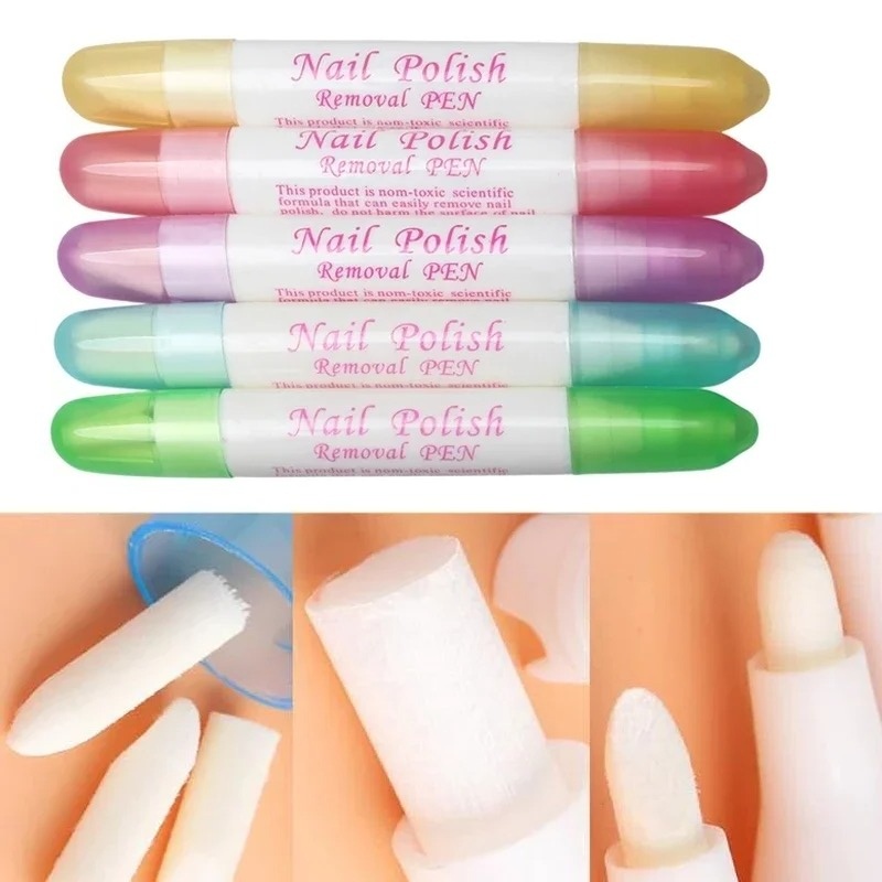 1pcs UV Gel Nail Polish Remove - Gel Refill Pack recensie en prijs