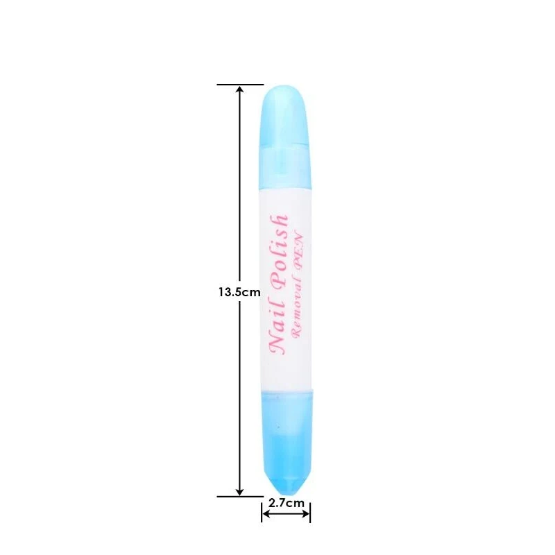 1pcs UV Gel Nail Polish Remove - Gel Refill Pack recensie en prijs