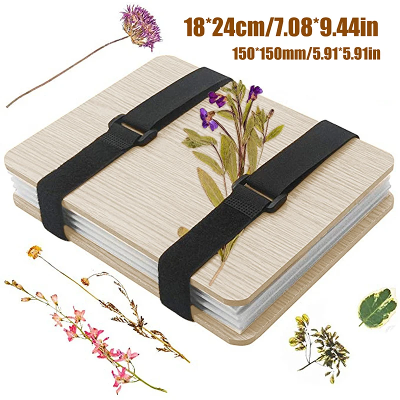 1 Set Plant Specimen Tool Kit  - Ink Blotter Paper recensie en prijs