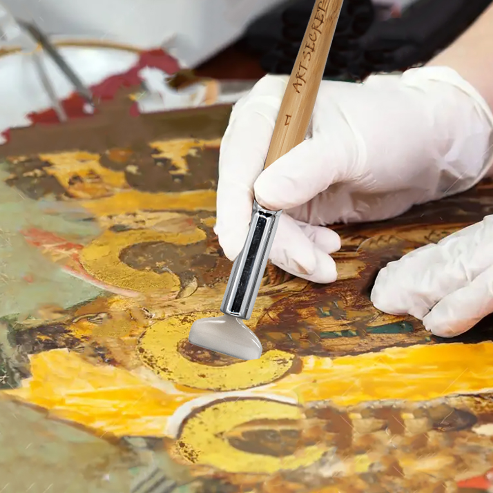 ArtSecret AG01 Agate Burnisher - Ink Blotter Paper recensie en prijs