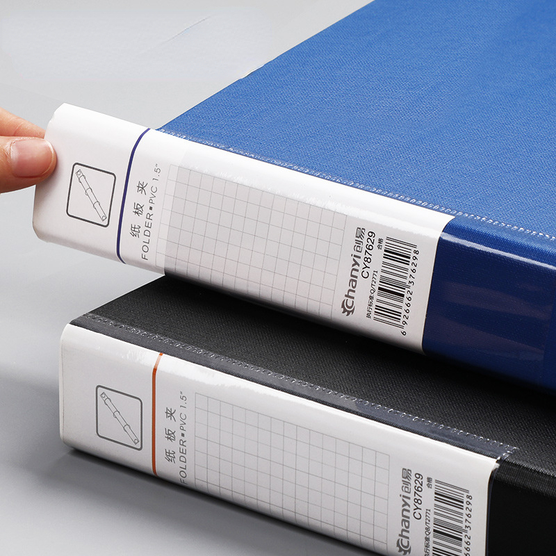 2/3 Hole A4 Ring Binder File F - Binder A4 Lever recensie en prijs