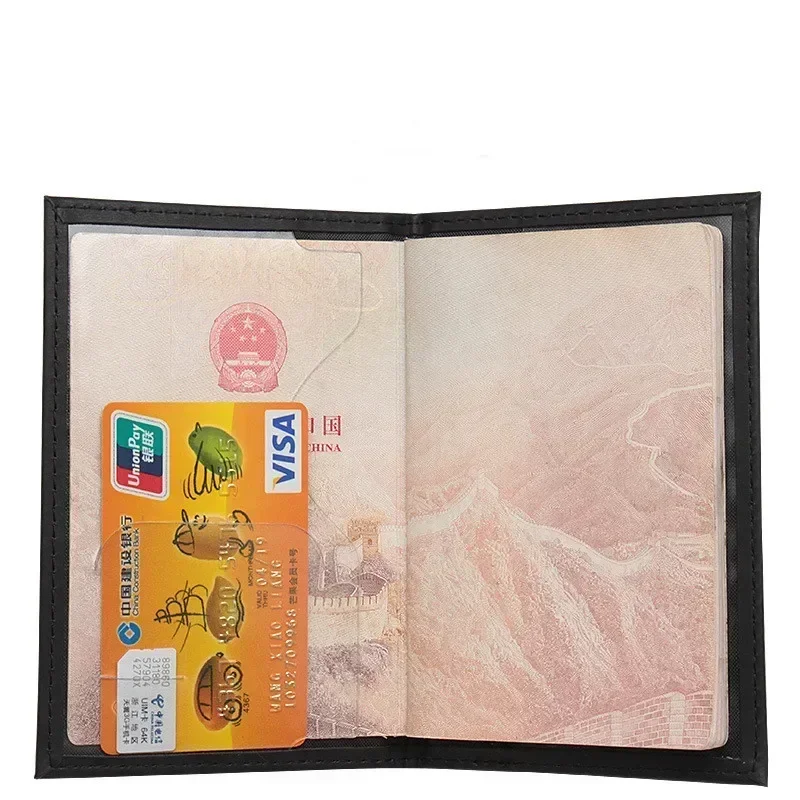 High Quality English PU Leathe - Index Card Holder recensie en prijs
