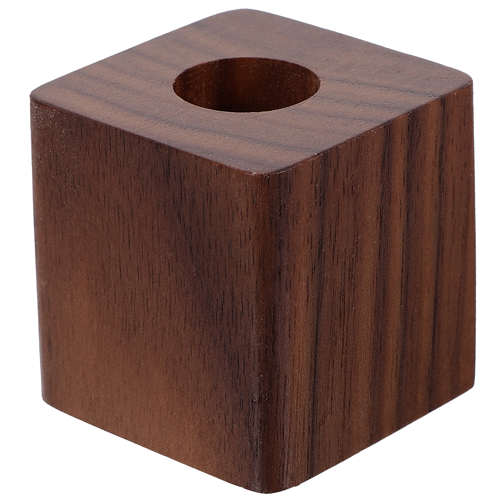 Walnut Pen Stand Single Holder - Pen Rest Single recensie en prijs