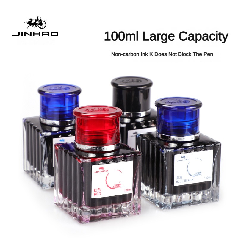 JINHAO 100/50/30ml Fountain Pe - Fountain Pen Bottled Ink recensie en prijs