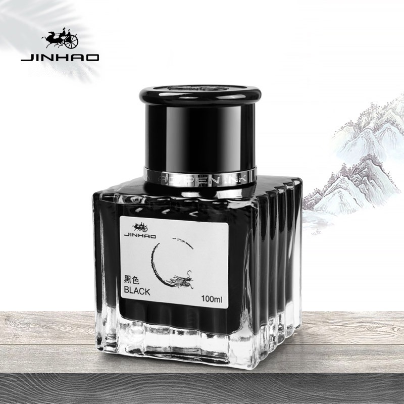 JINHAO 100/50/30ml Fountain Pe - Fountain Pen Bottled Ink recensie en prijs