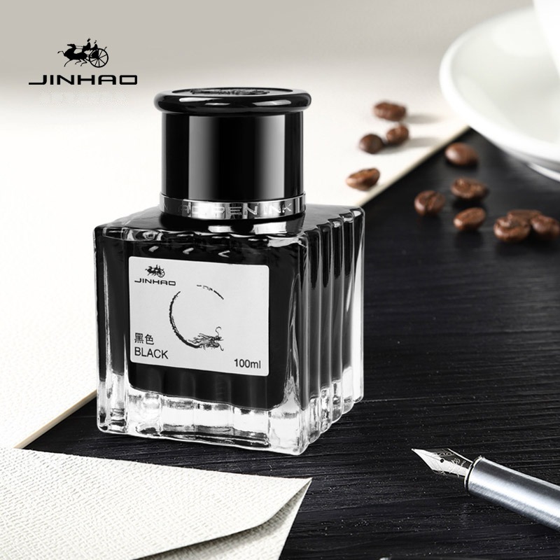 JINHAO 100/50/30ml Fountain Pe - Fountain Pen Bottled Ink recensie en prijs