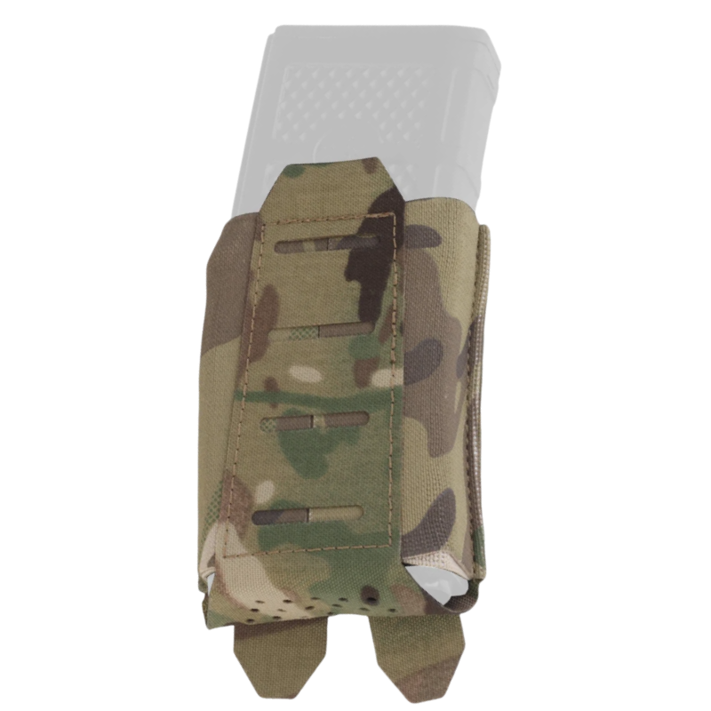 Molle Magazine Pouch AR M4 Sin - Magazine Holder Rack recensie en prijs