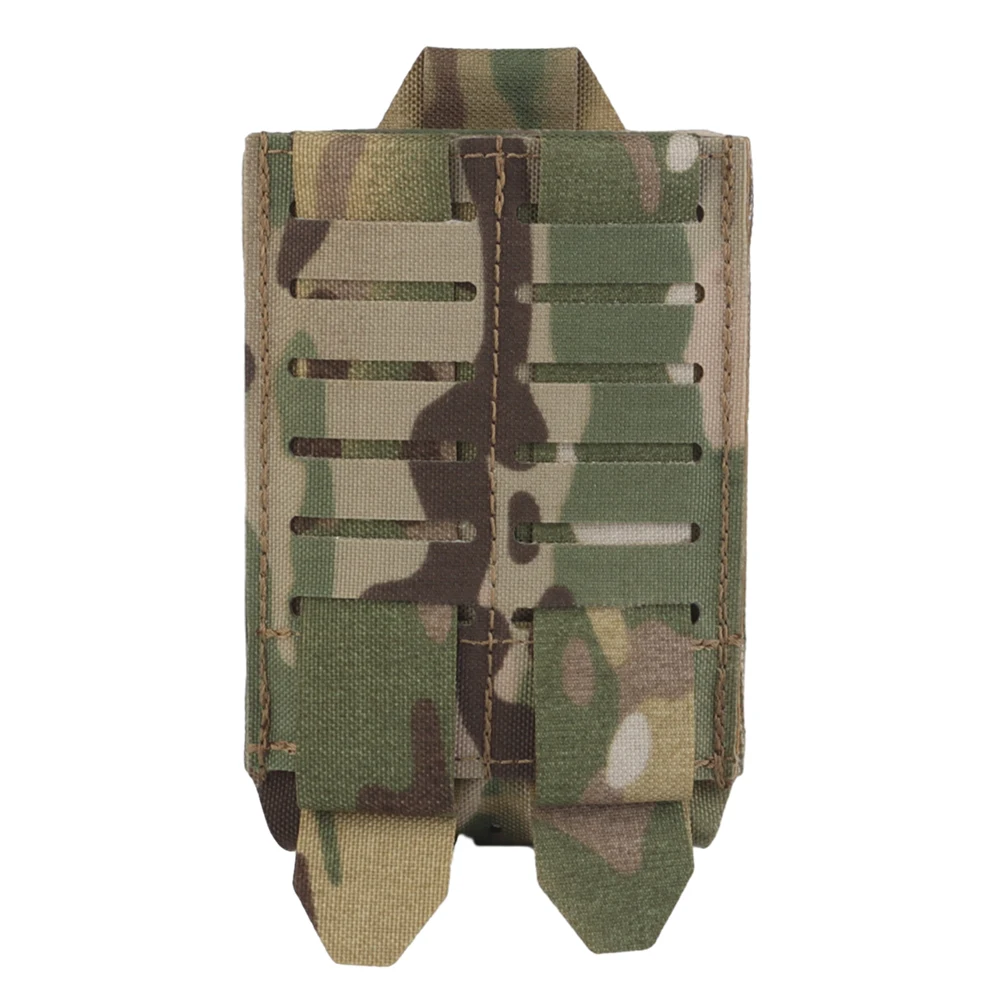 Molle Magazine Pouch AR M4 Sin - Magazine Holder Rack recensie en prijs