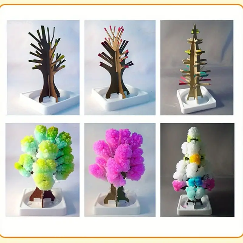 Mini Magic Sakura Miniature Tr - Paper Weight Crystal recensie en prijs
