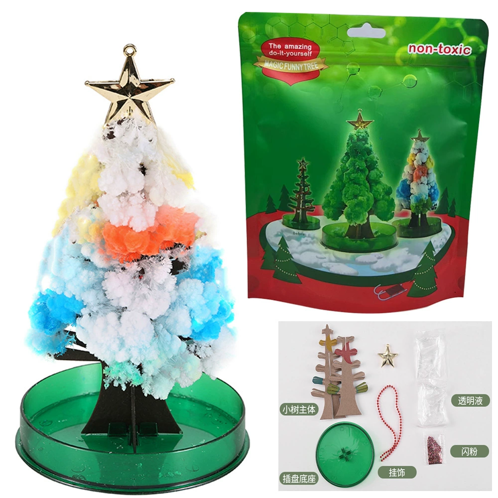 Mini Magic Sakura Miniature Tr - Paper Weight Crystal recensie en prijs