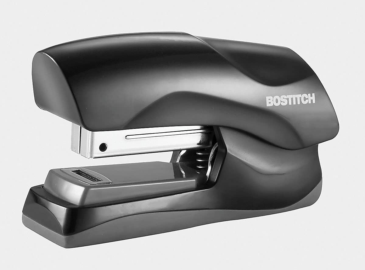 Heavy Duty Stapler, 40 Sheets, - Stapler Half Strip recensie en prijs