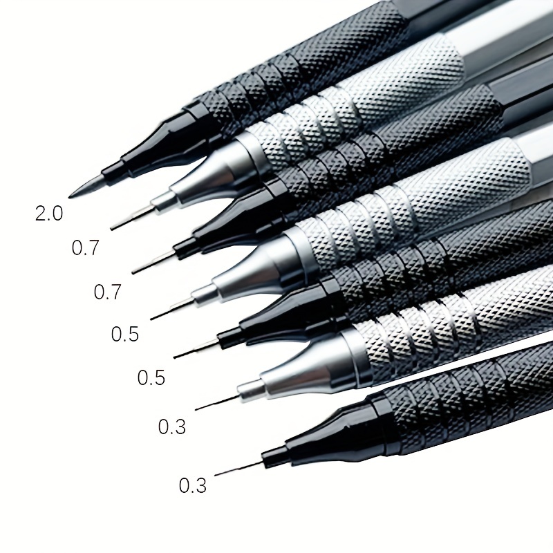 1Pc Mechanical Pencil 0.3/0.5/ - Mechanical Pencil 0.3 recensie en prijs