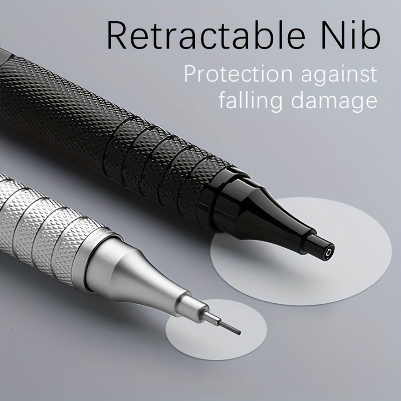 1Pc Mechanical Pencil 0.3/0.5/ - Mechanical Pencil 0.3 recensie en prijs