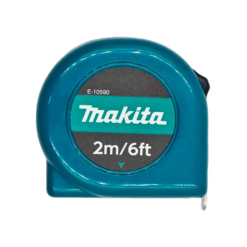 Makita E-10590 Measuring Tape  - Tape Dispenser Weighted recensie en prijs