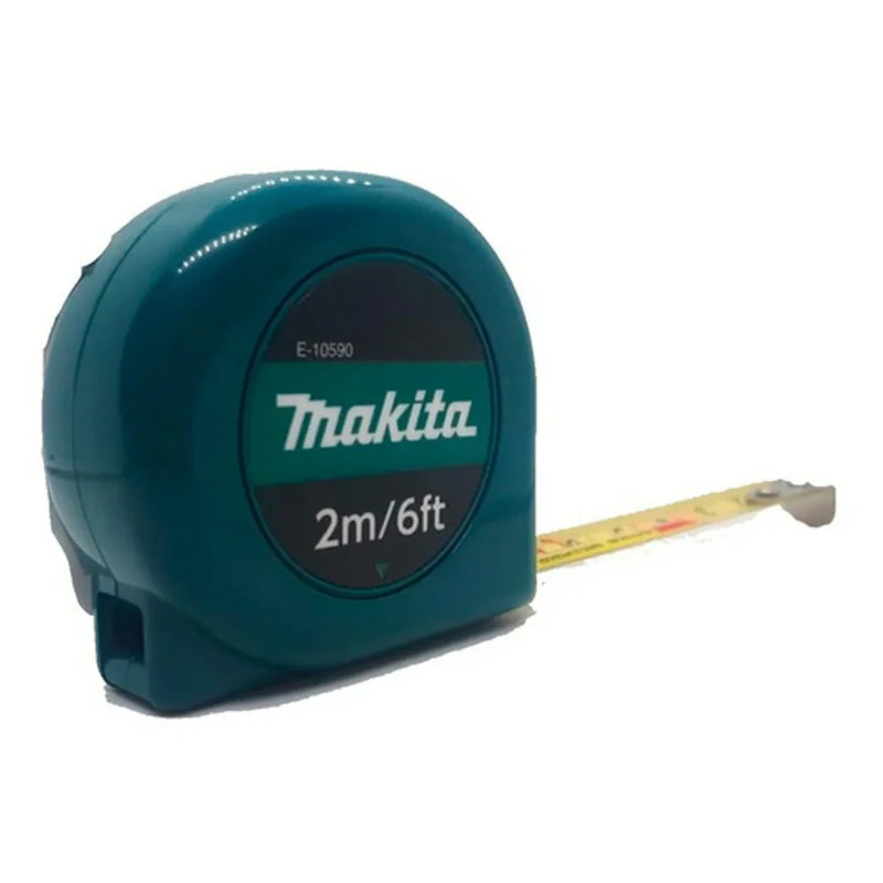 Makita E-10590 Measuring Tape  - Tape Dispenser Weighted recensie en prijs