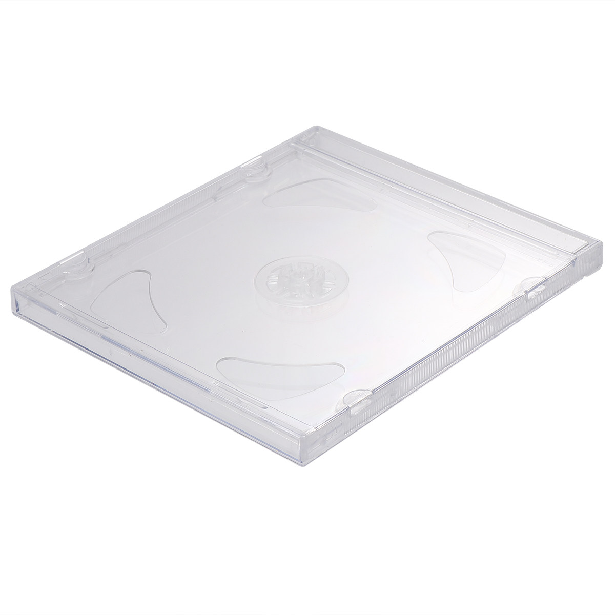 10Pcs Cd Box Dvd Case Set Port - Archive Box Set recensie en prijs