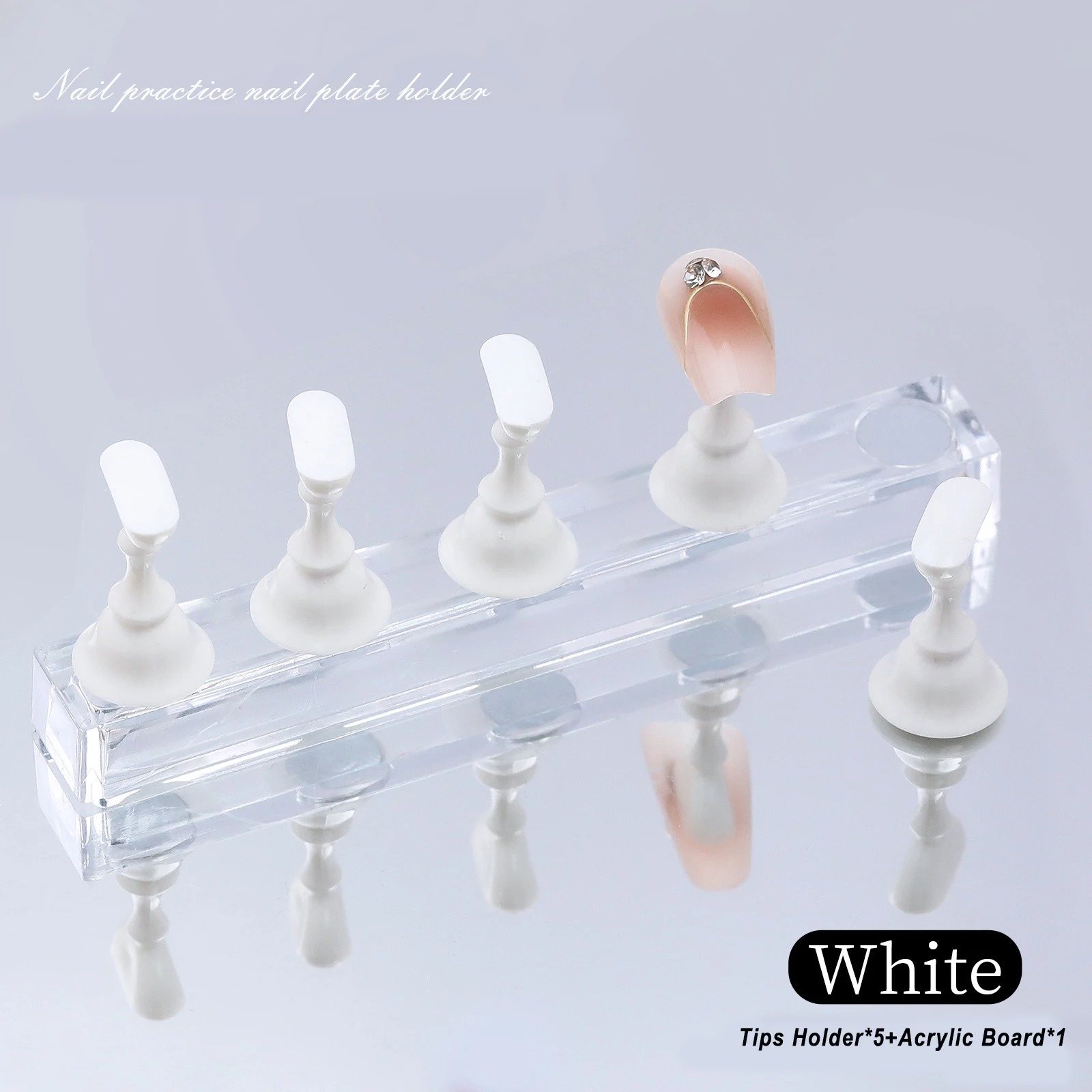 Rose-Golden Showing Shelf Gel  - Gel Refill Pack recensie en prijs