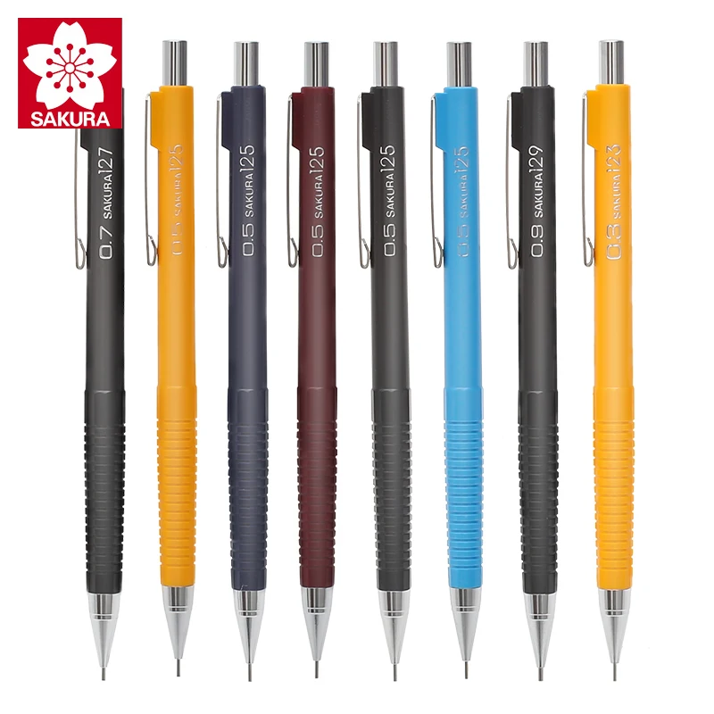 SAKURA Mechanical Pencil 0.3/0 - Mechanical Pencil 0.3 recensie en prijs
