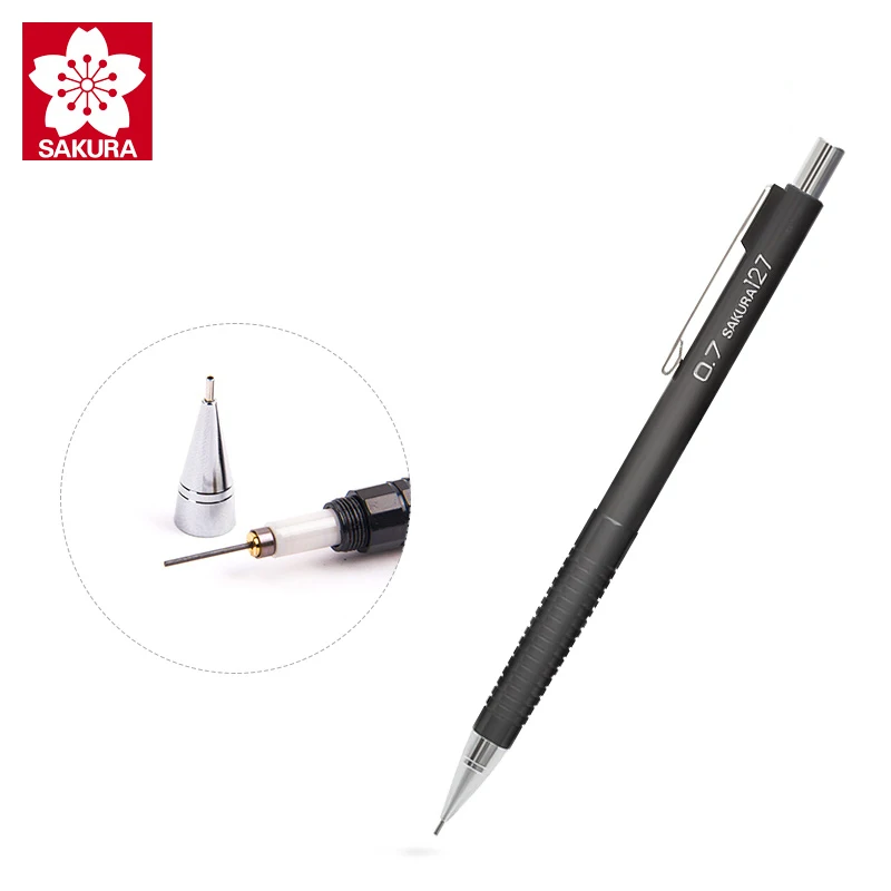 SAKURA Mechanical Pencil 0.3/0 - Mechanical Pencil 0.3 recensie en prijs