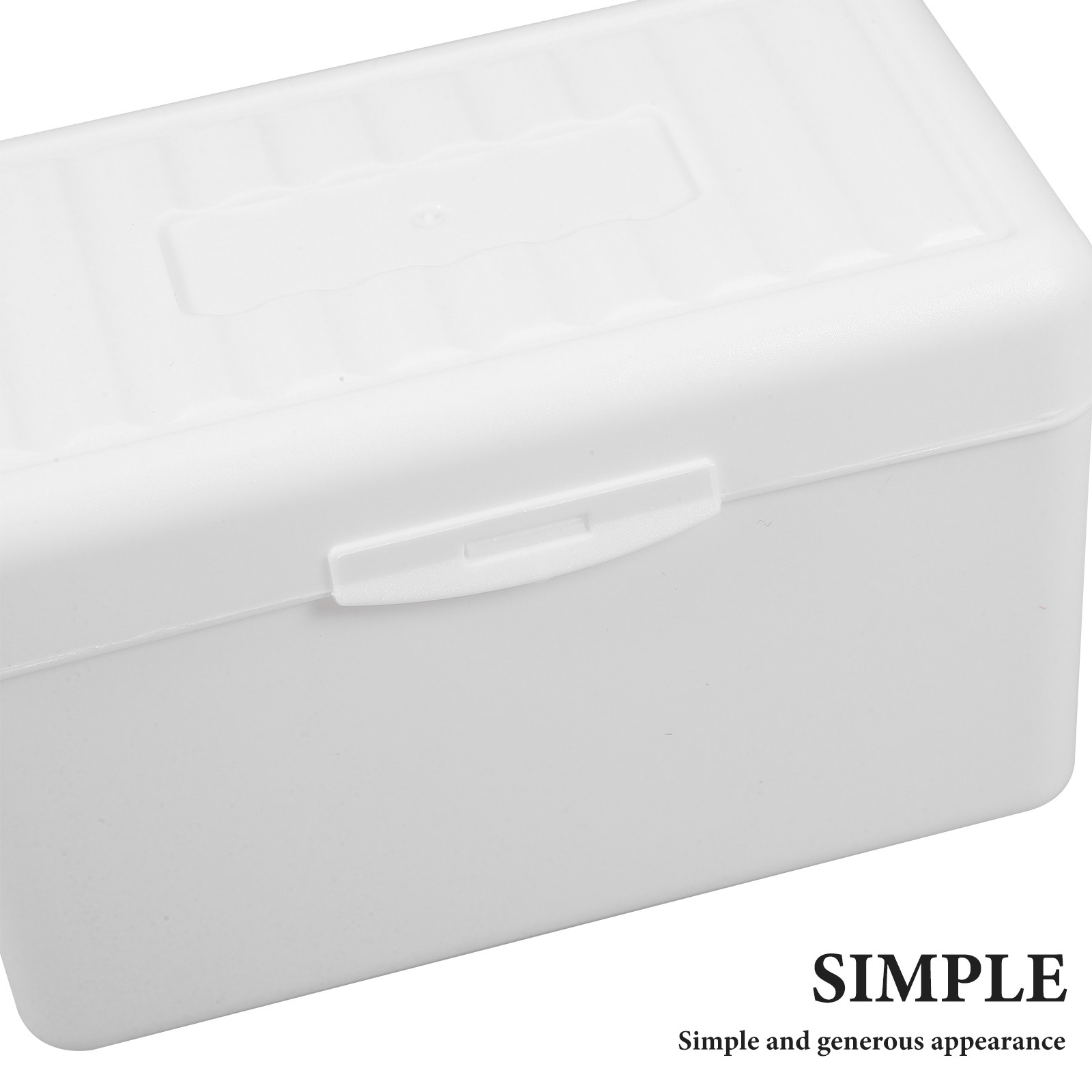 Efficient Office Cards Contain - Card Index Box recensie en prijs
