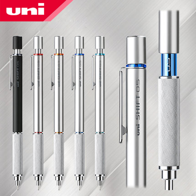 Japanese Stationery 1pcs UNI M - Mechanical Pencil 0.3 recensie en prijs