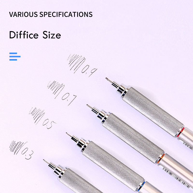 Japanese Stationery 1pcs UNI M - Mechanical Pencil 0.3 recensie en prijs