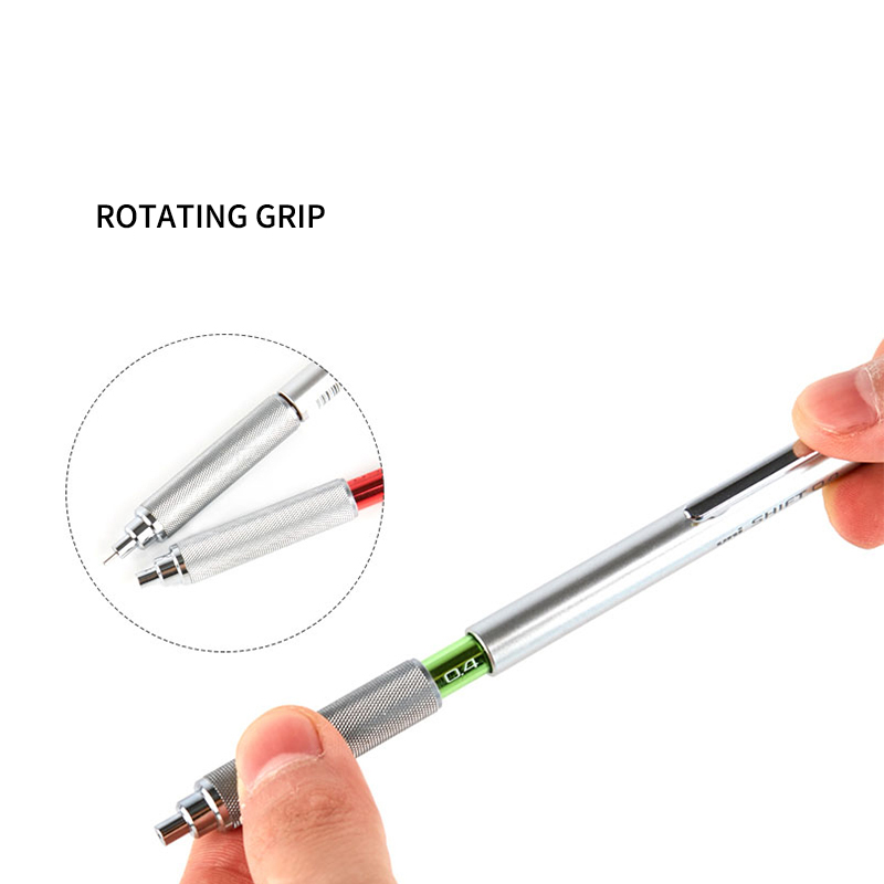 Japanese Stationery 1pcs UNI M - Mechanical Pencil 0.3 recensie en prijs