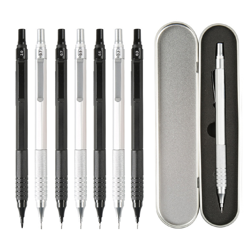 High Quality Metal Mechanical  - Mechanical Pencil 0.3 recensie en prijs