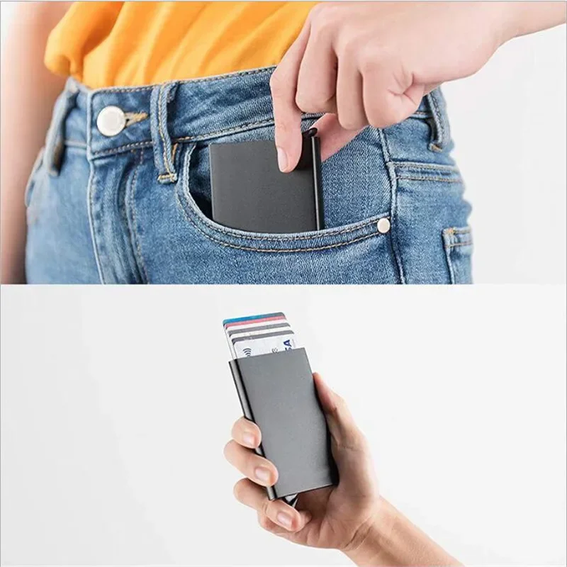 Women's Business Card Holder S - Index Card Holder recensie en prijs
